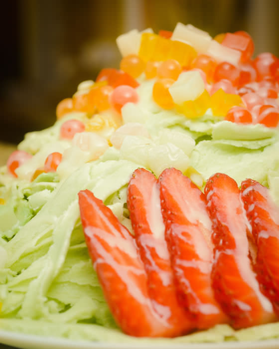 6 Siu Snowflake Ice cream003th