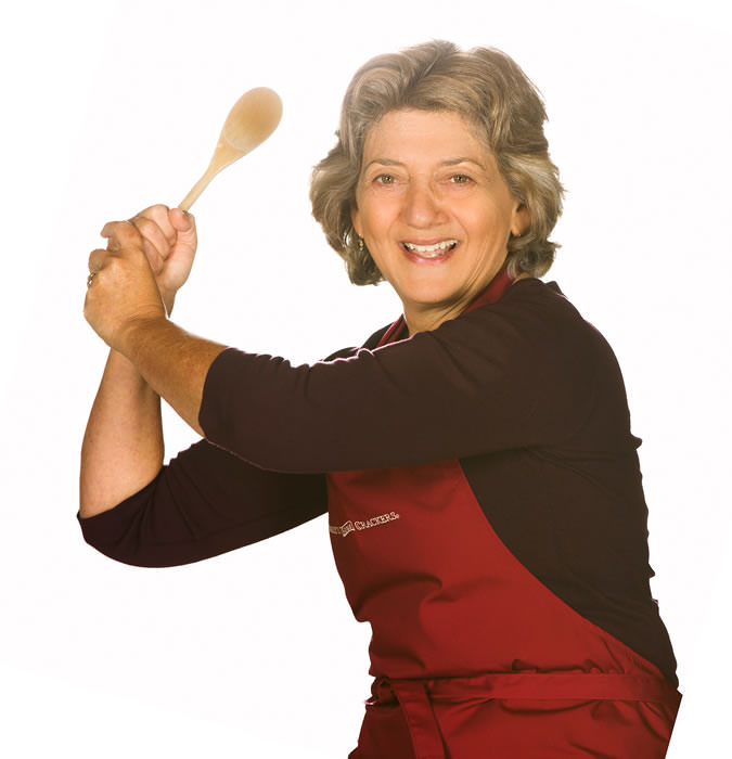 06 mary with spoonth