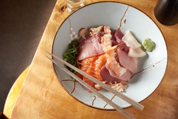 DrunkenMonkey Chirashi04th