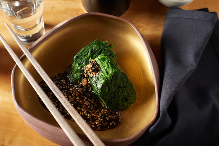 DrunkenMonkey Goma aeSpinach04th