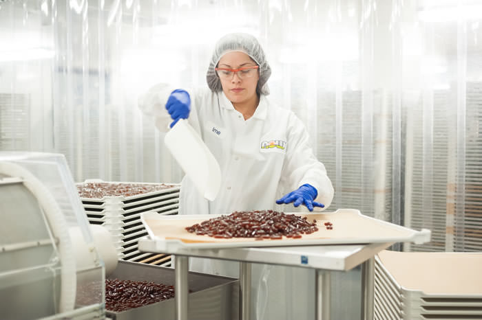 NOW Foods Finals 3533th