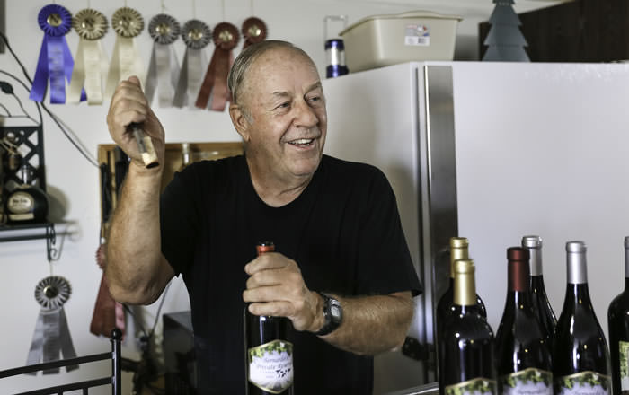 Winemaking bernardo final 7th