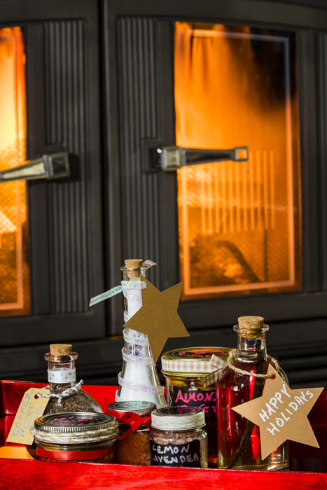 HomemadeGifts holiday giftsth