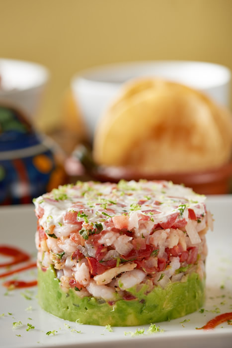 West Street Market StackedCeviche01th