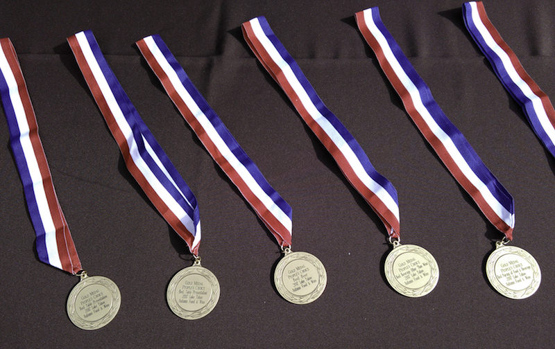 northstar grandtasting awards