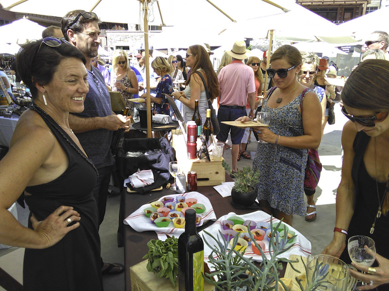 northstar grandtasting petra