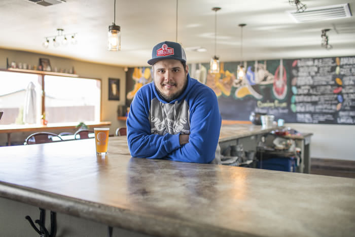 Edible Brewery ShoeTree 004