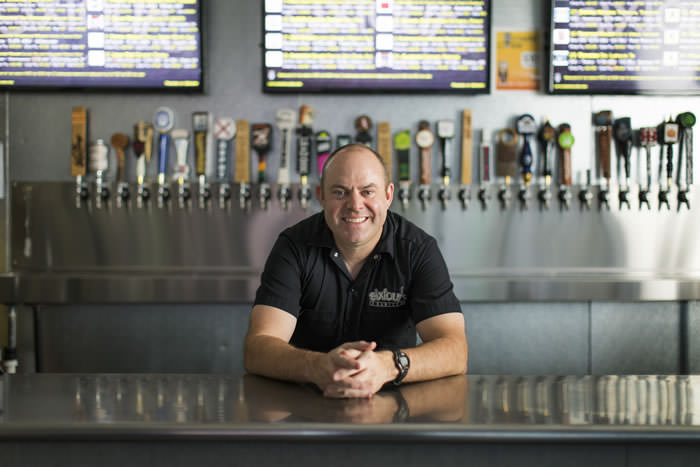 Edible Brewery Sixfour 015