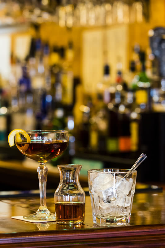 Jo Amaretto Sparkle.