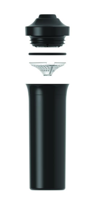 Shaker 33 black exploded cmyk