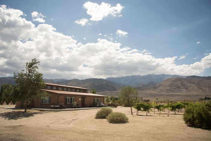 EdibleTravel Queensland6991