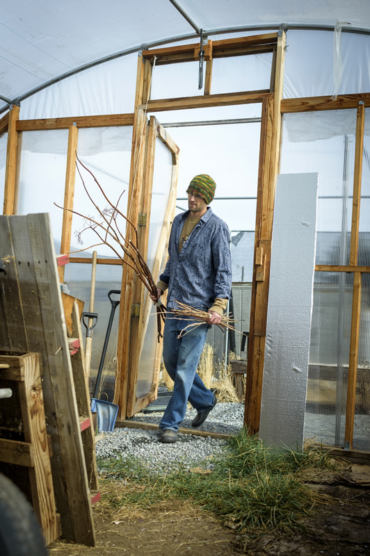 Meet The Farmer LopingCoyote1 wr