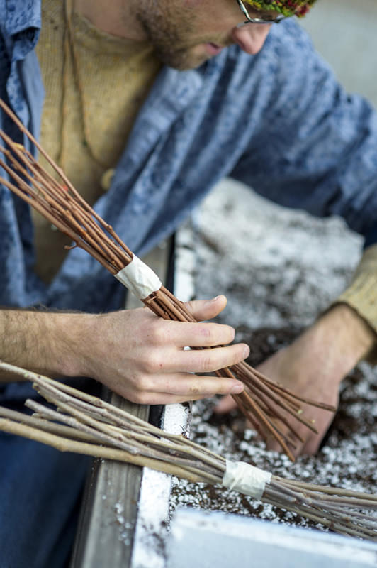 Meet The Farmer LopingCoyote7 wr