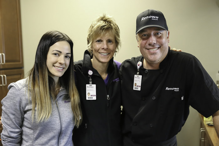 Renown hearthealthy 13 fav wr