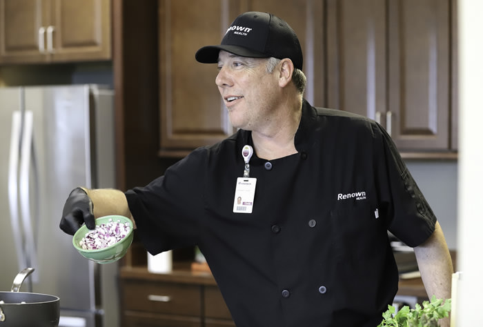 Renown hearthealthy 3 wr