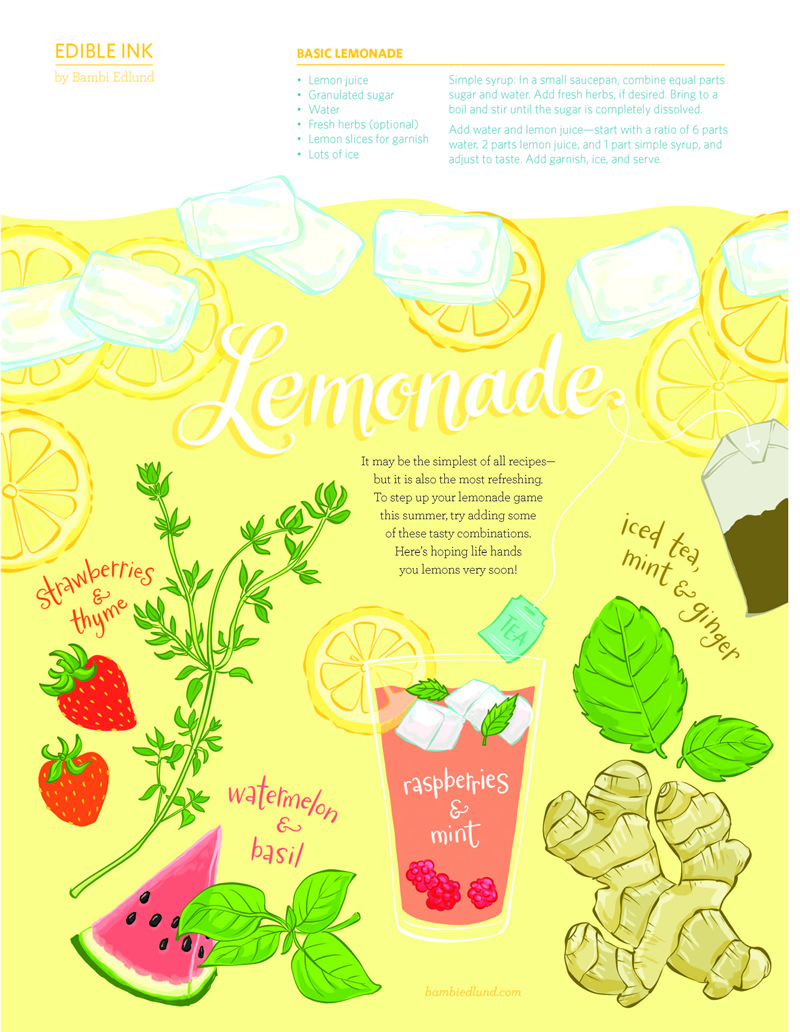 Lemonade