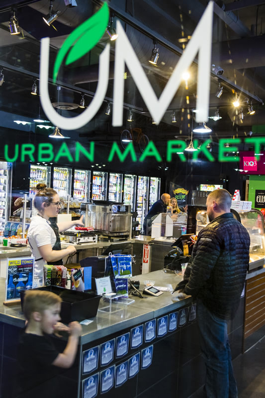 Urban Market Door at checkout 2 wr