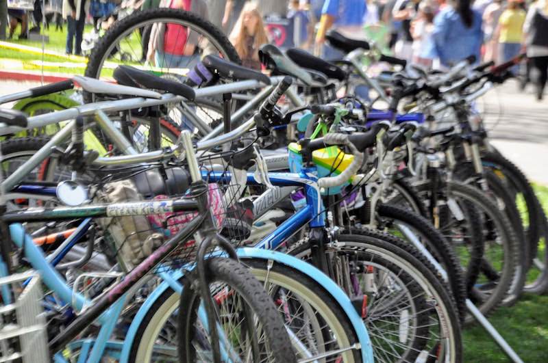 2017 Reno Earth Day Bike Valet by Reno Bike Project Image Euphotoria