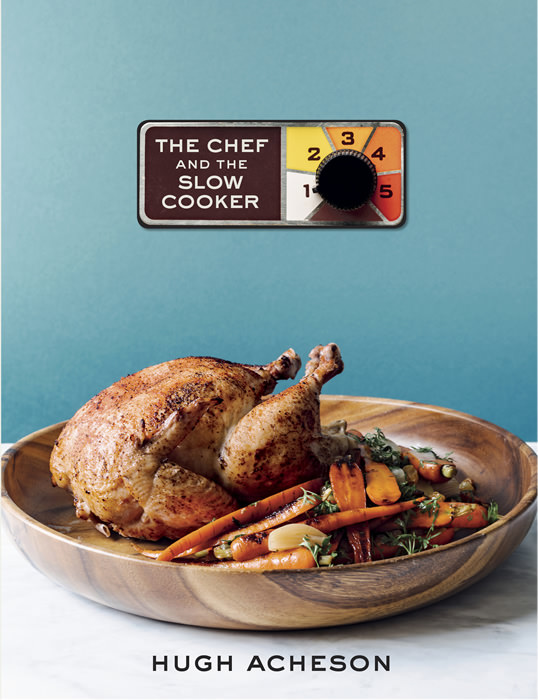 Acheson Credit Clarkson Potter