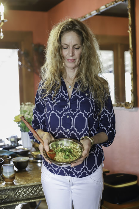 Ayurvedic Laura Hennings 3367