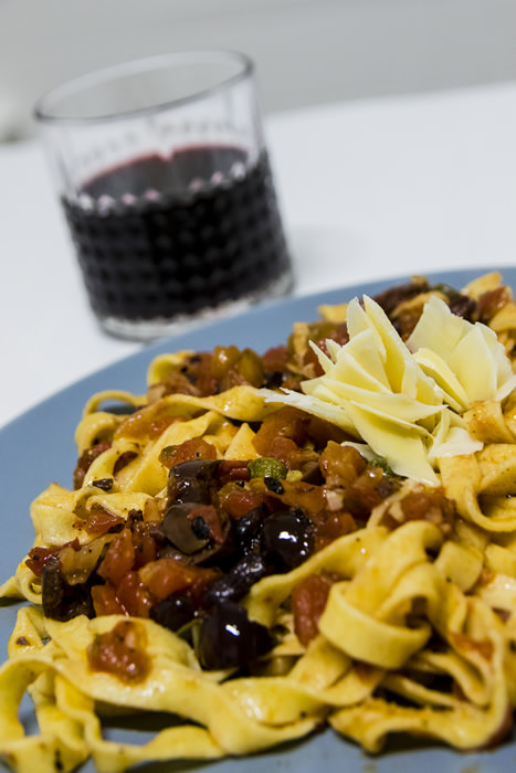 Cooks Gurecki Finished