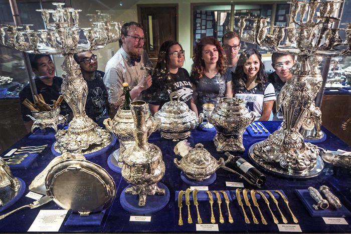 Edible Traditions Mackay Barmore