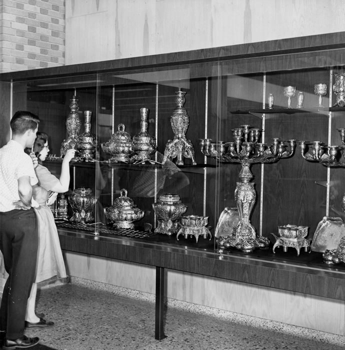 Edible Traditions Mackay silver collection01