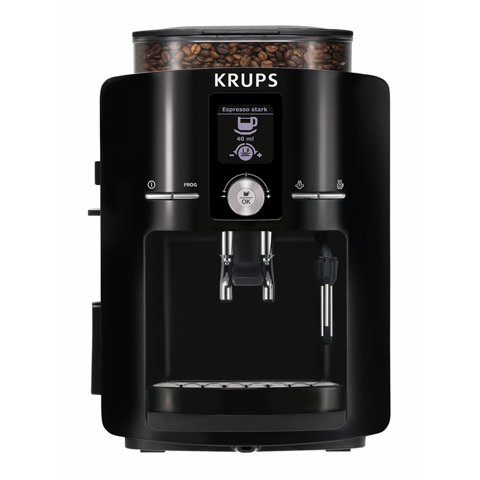 Krups Coffee