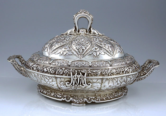 Mackay tureen