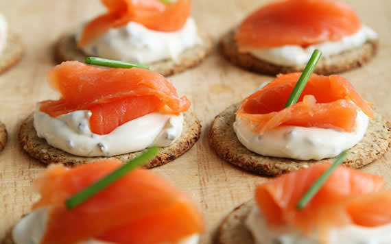catering