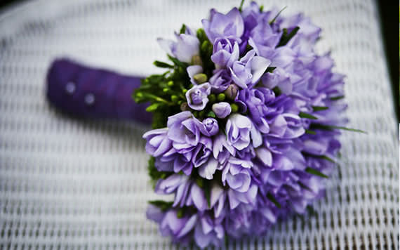 florist