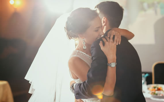 Trends for 2018 weddings