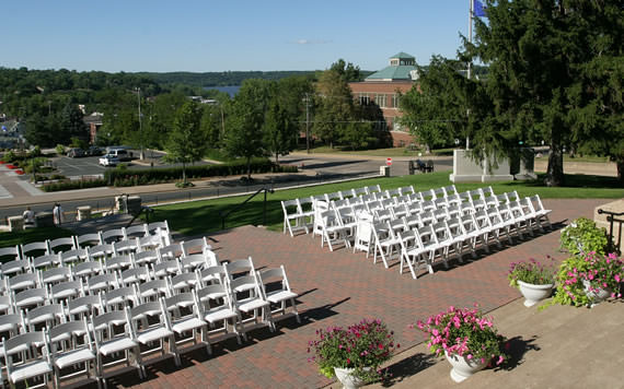 venue
