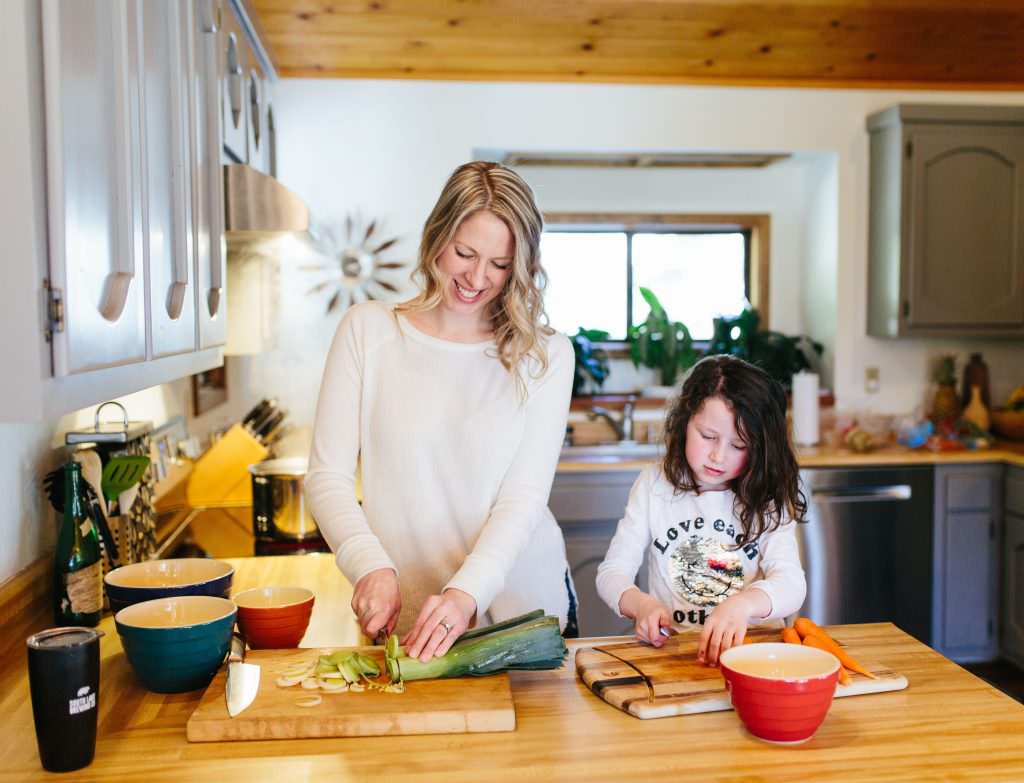 Cooks at home JamieOrr1