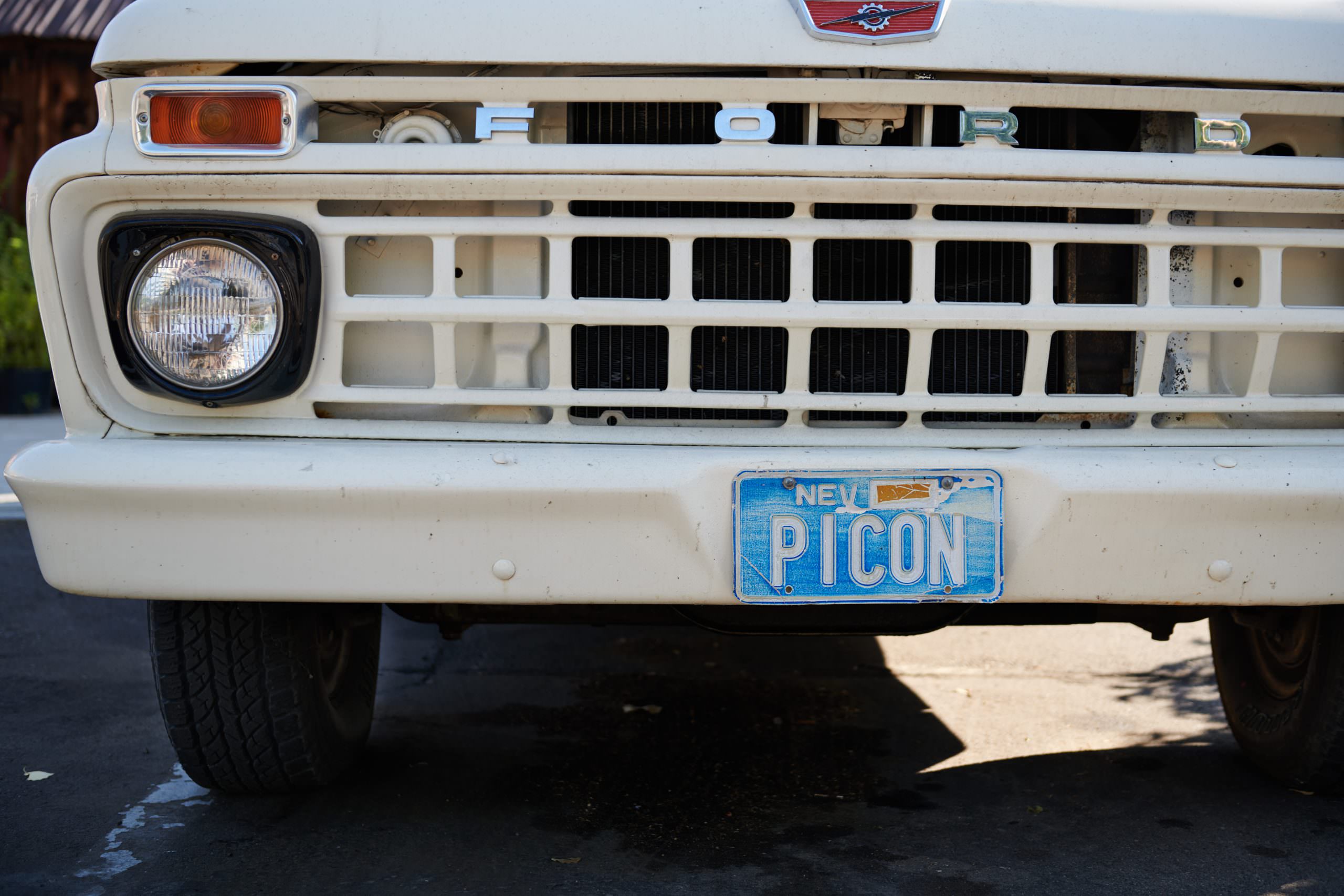 JT Basque PinconFord