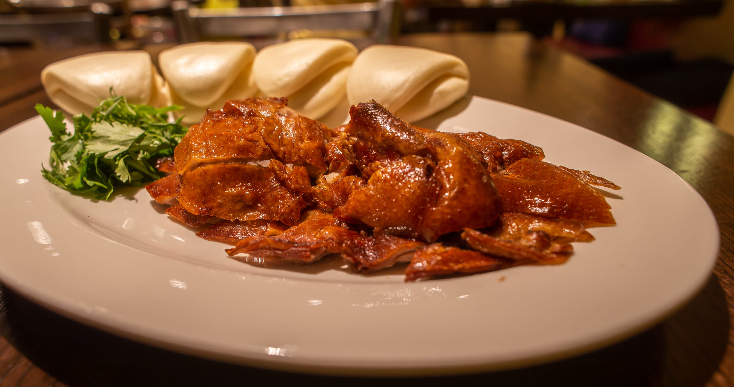 Kwoks Bistro