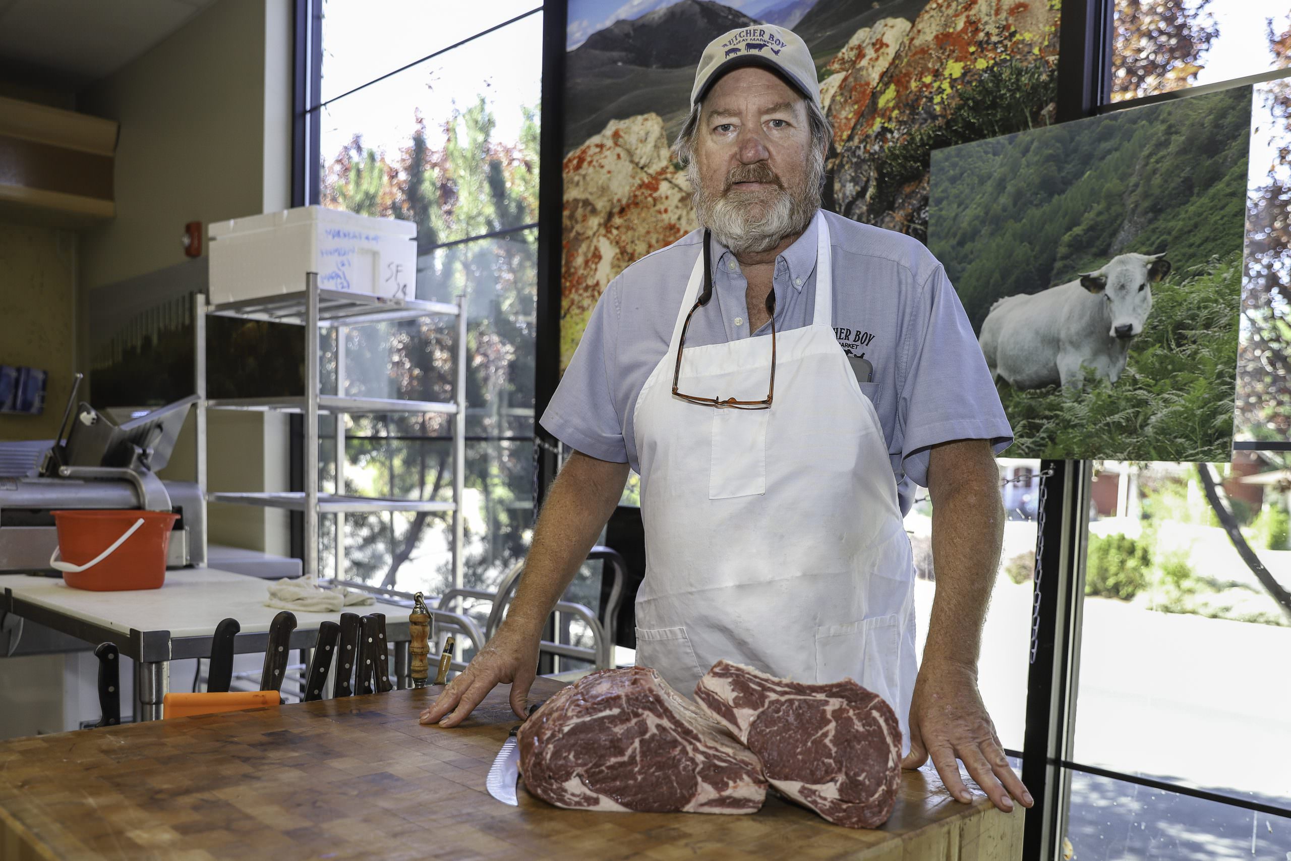 ken jolly butcher boy 1