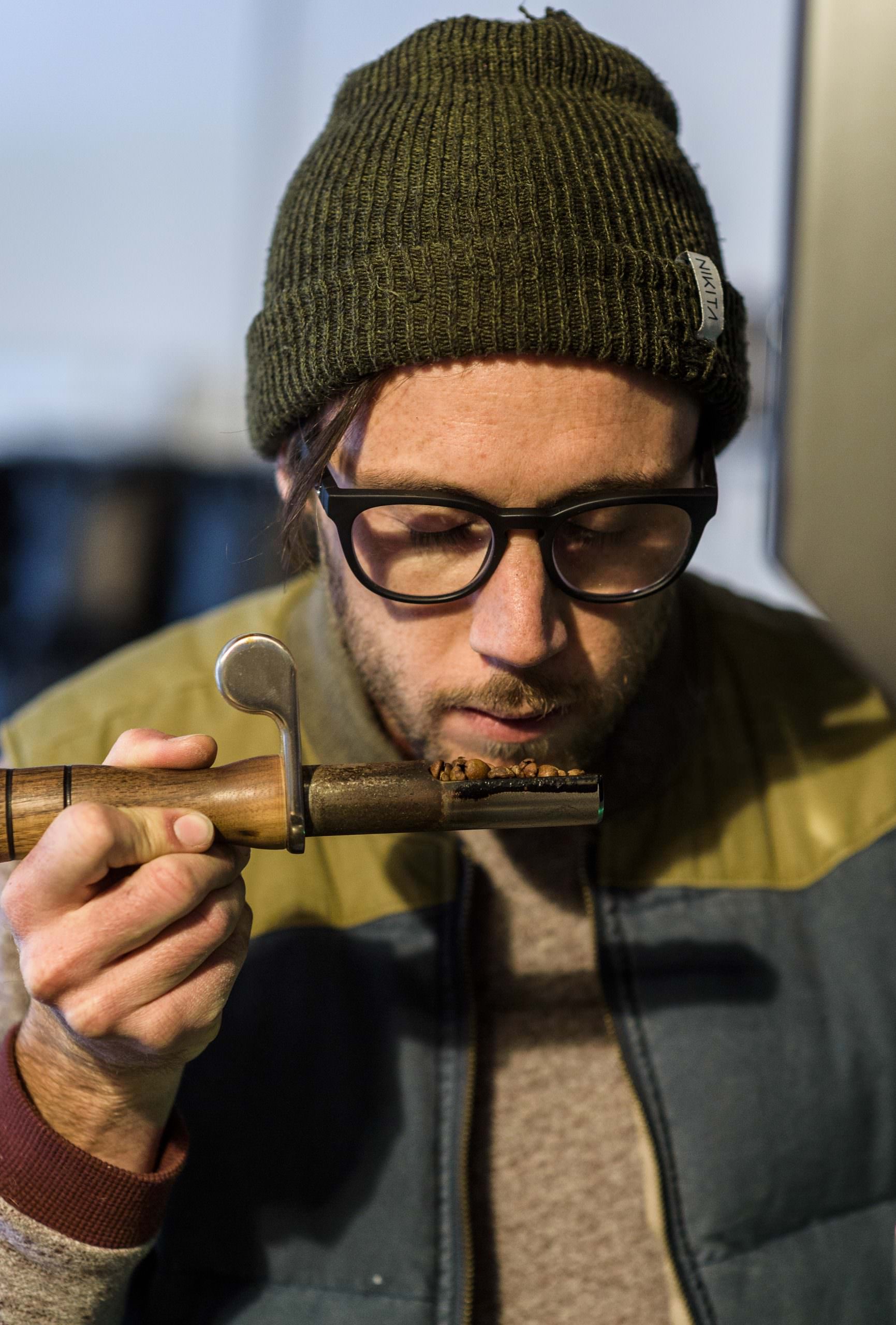 Cover Coffee do stuff2