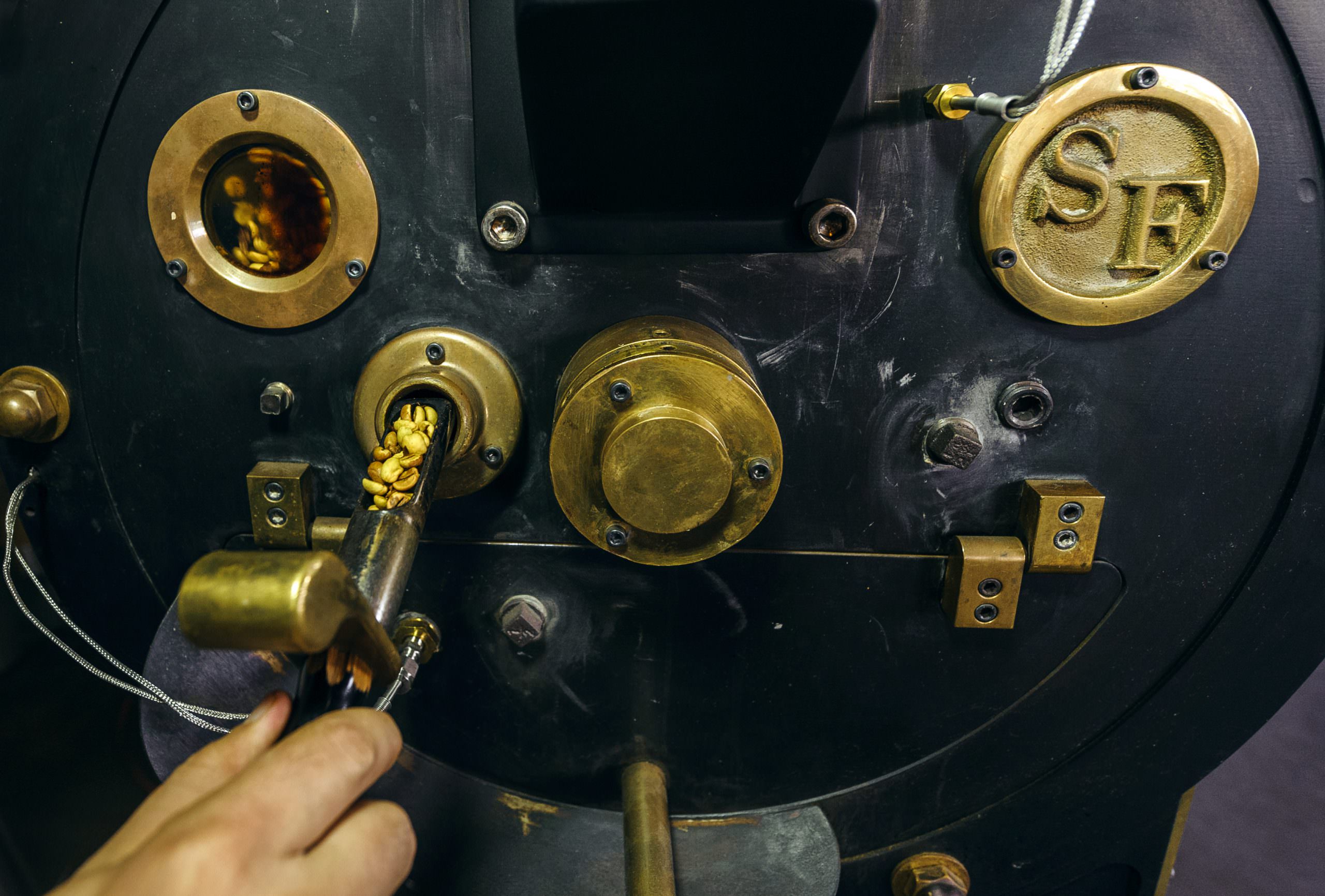 Cover Coffee magpie3