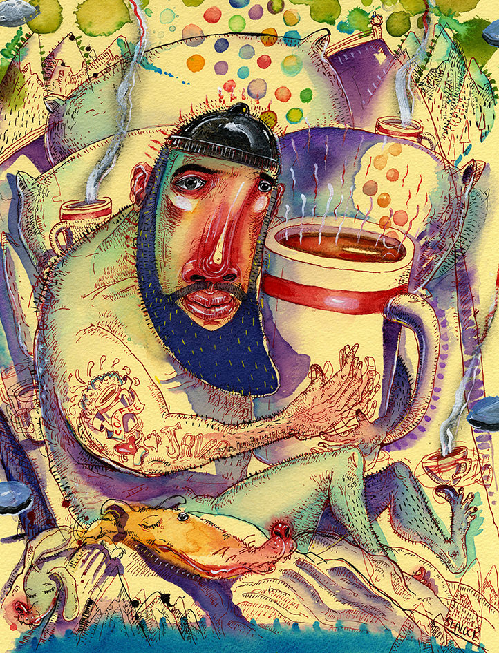 Cover Jan Feb Inside With Story