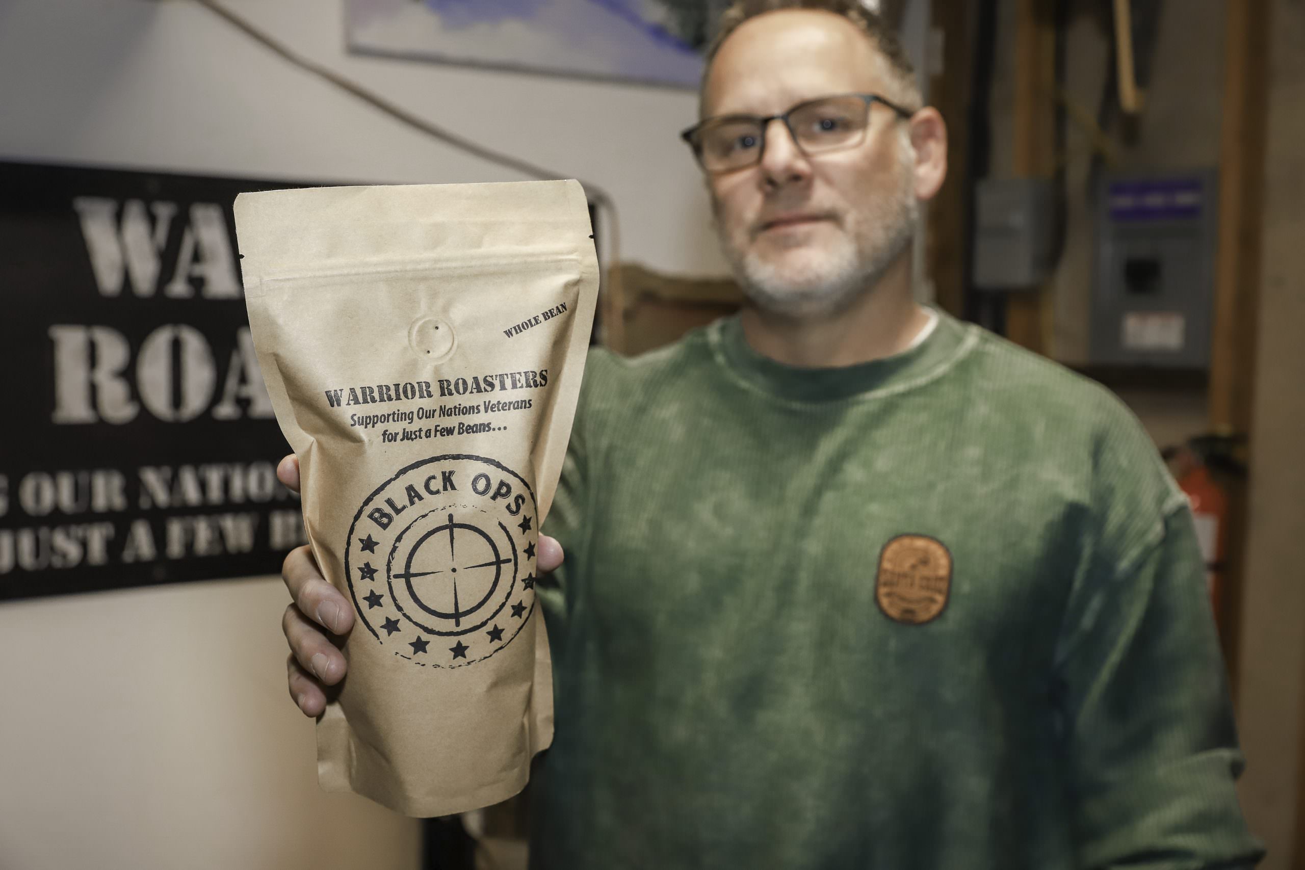 Warrior Roasters Coffee 6