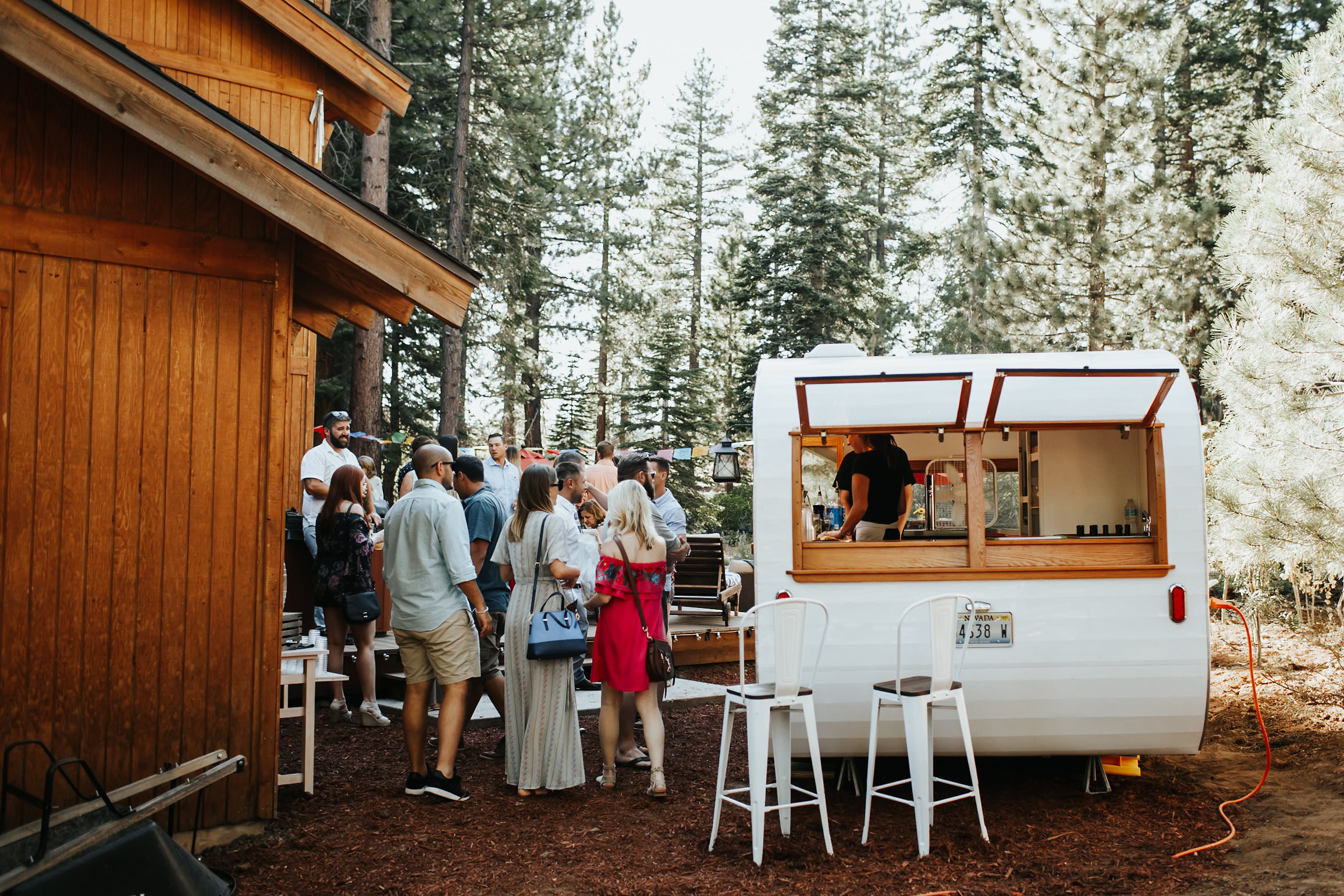 photo by Kay Kroshus