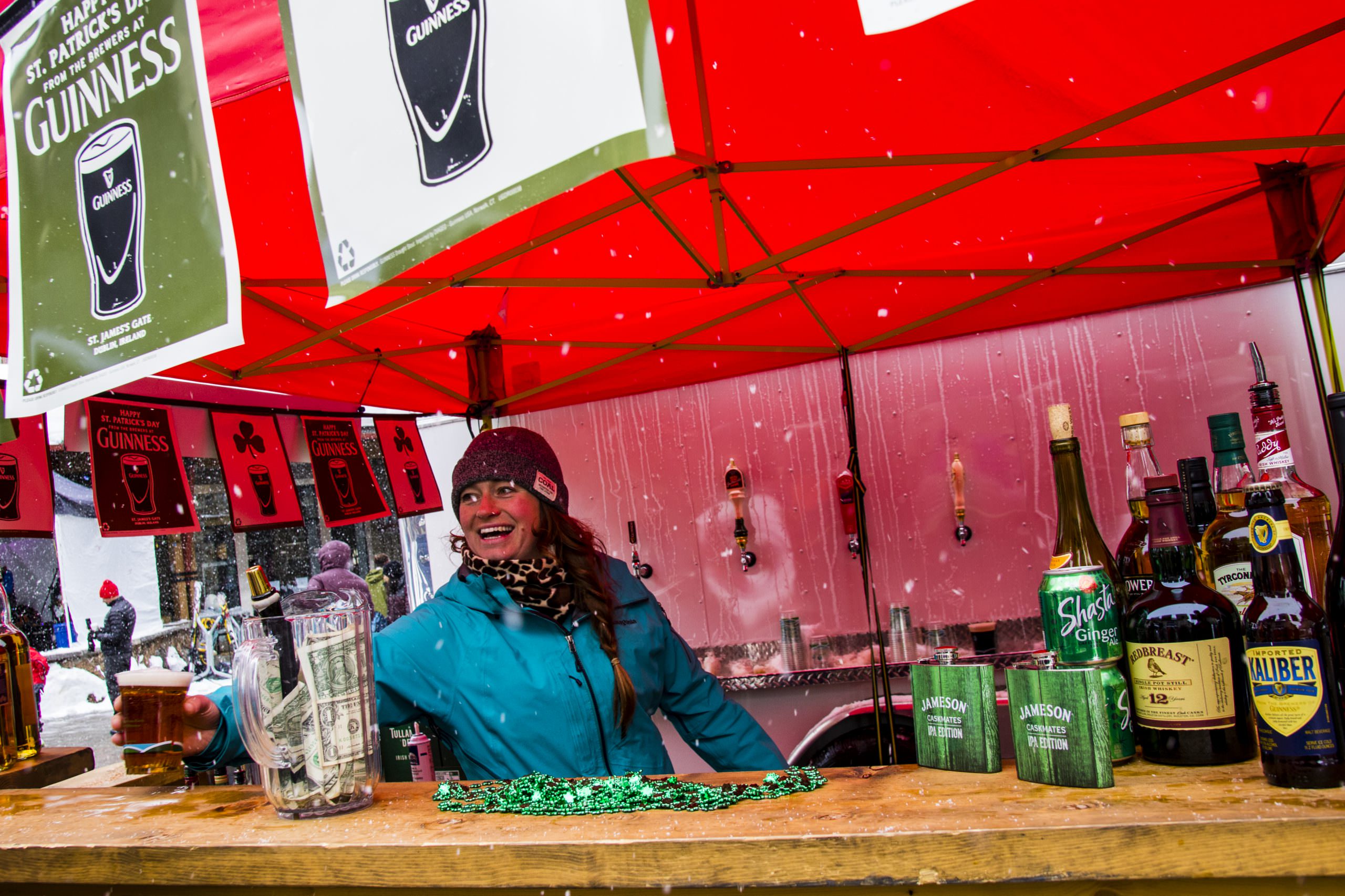 Auld Dubliner Rachel Graf 5