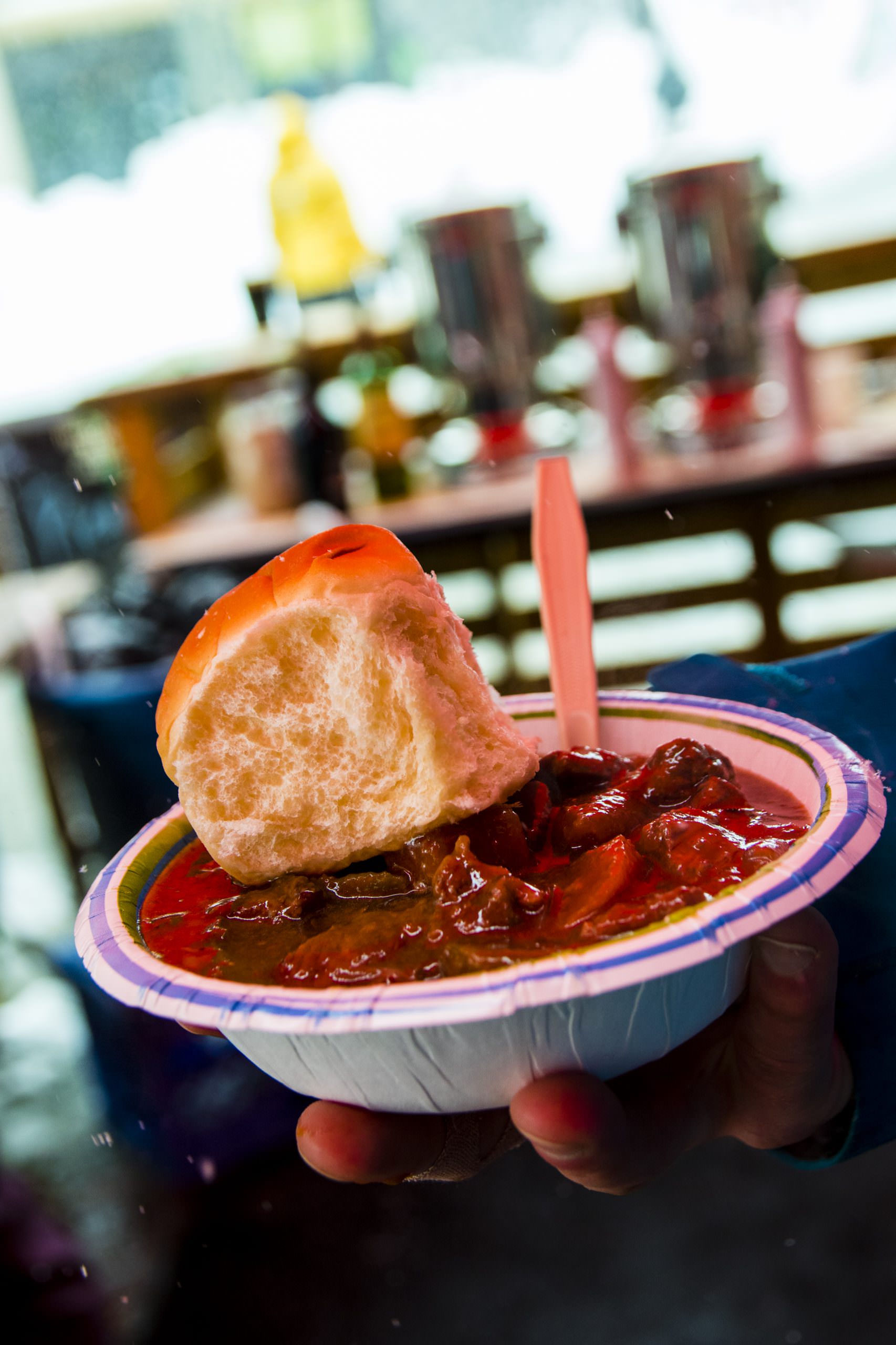 Auld Dubliner of Squaw Irish stew 2