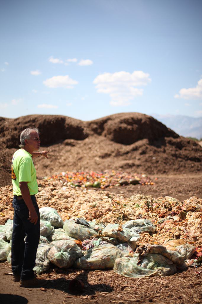 Full Circle Food Waste Composting Full Circle