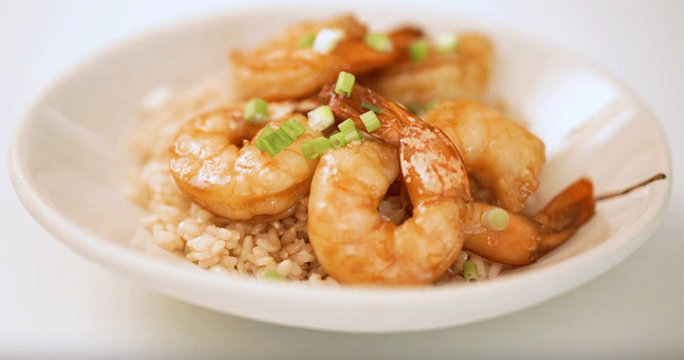 shrimp