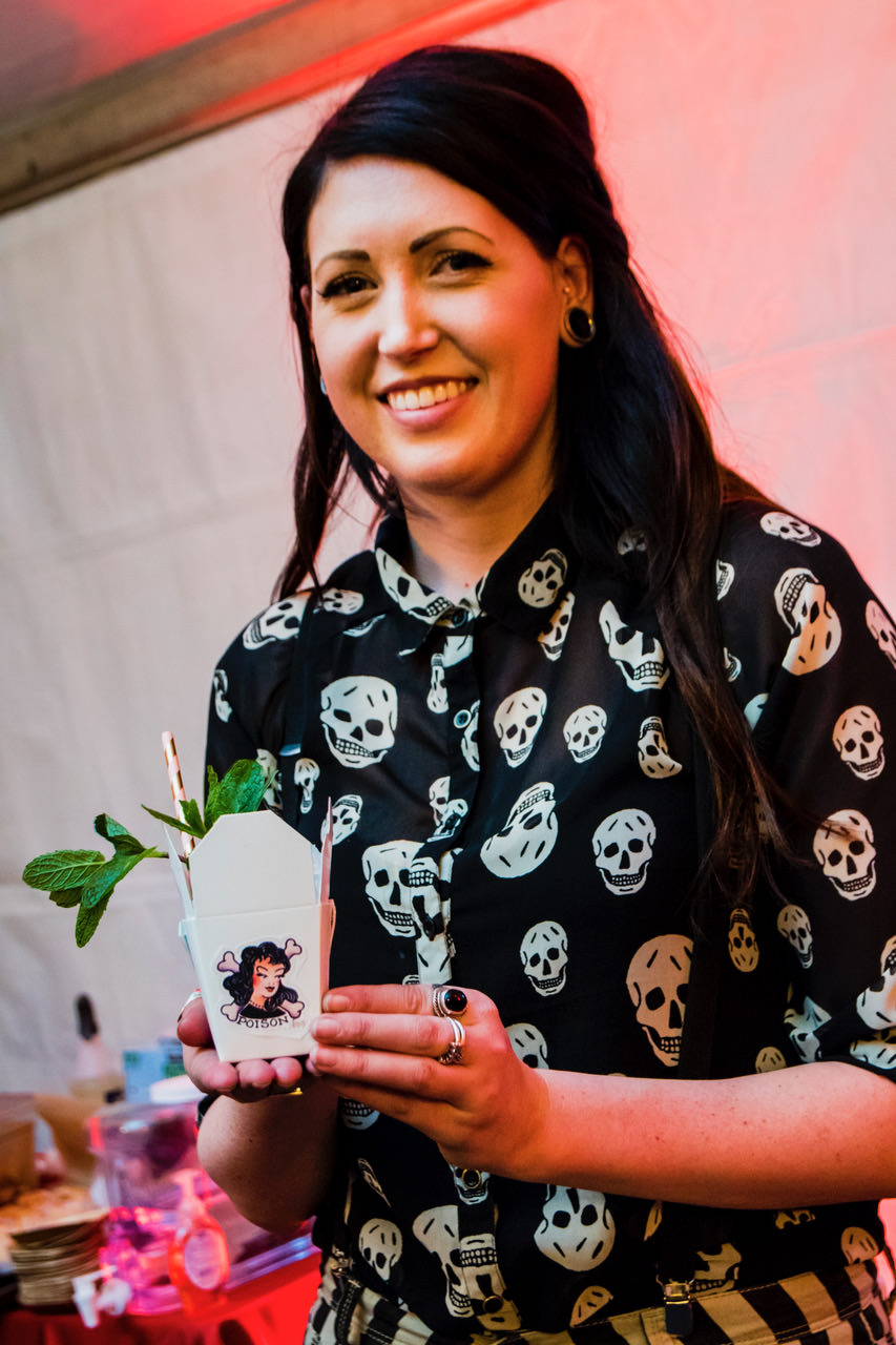 Anna Maye Vetter from Beer NV 2