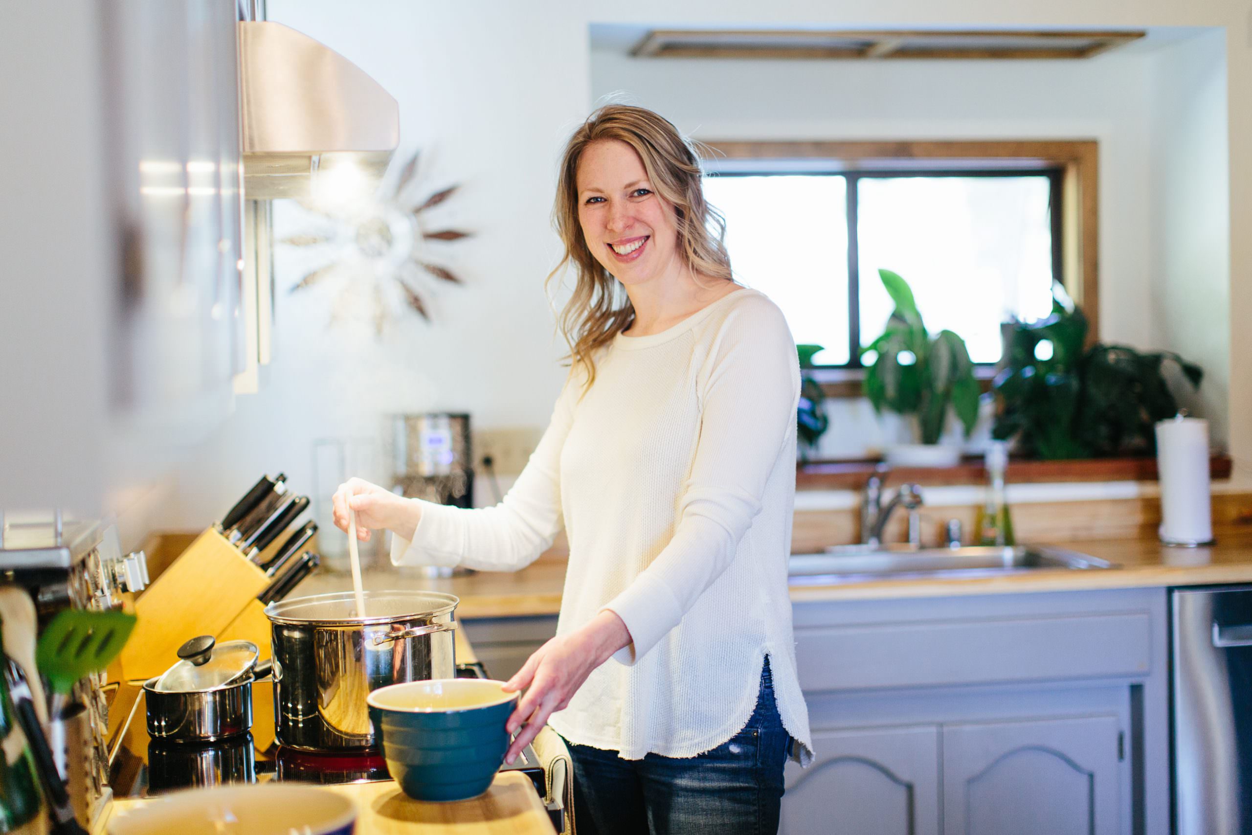 Cooks at home JamieOrr10