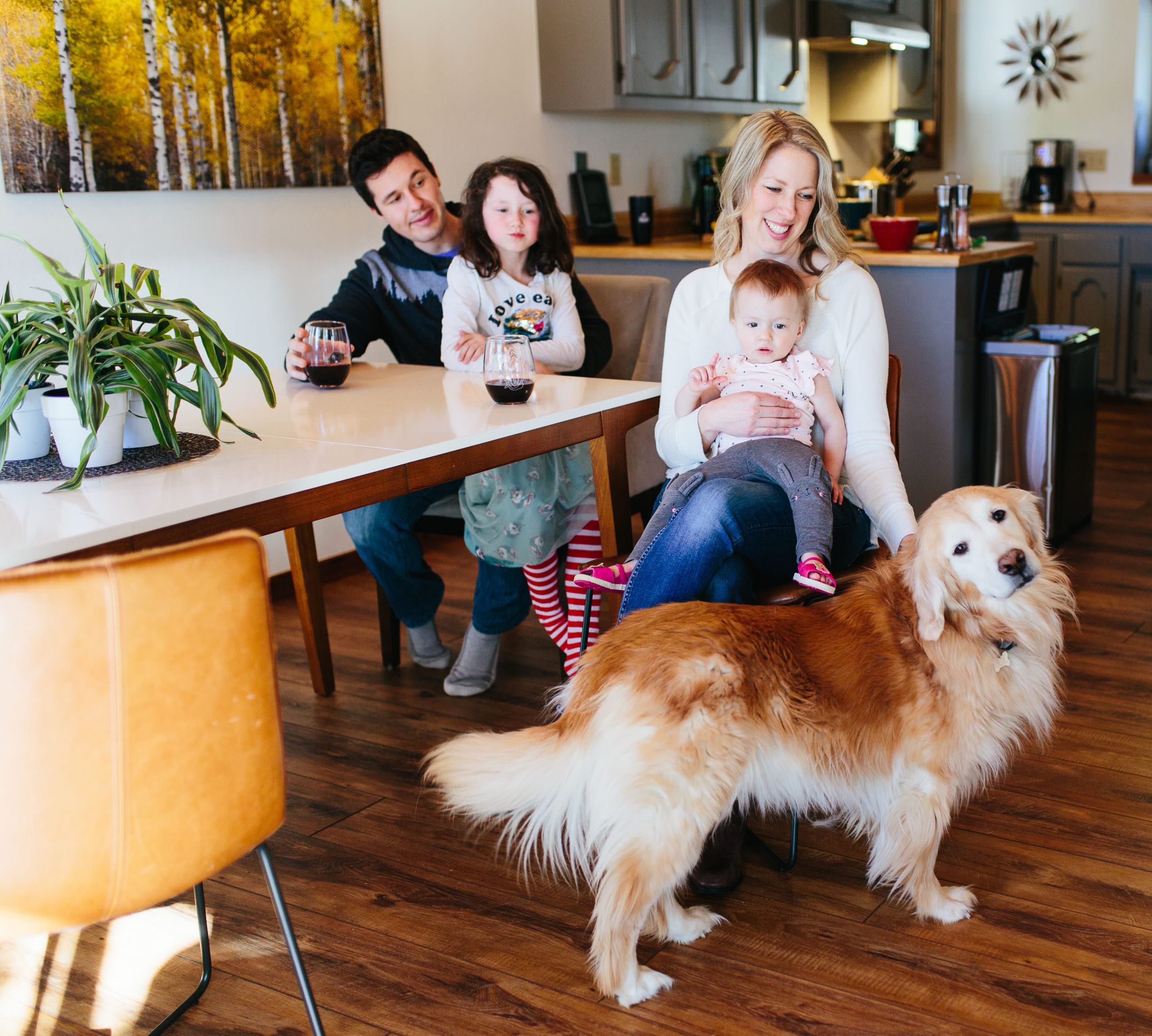 Cooks at home JamieOrr11