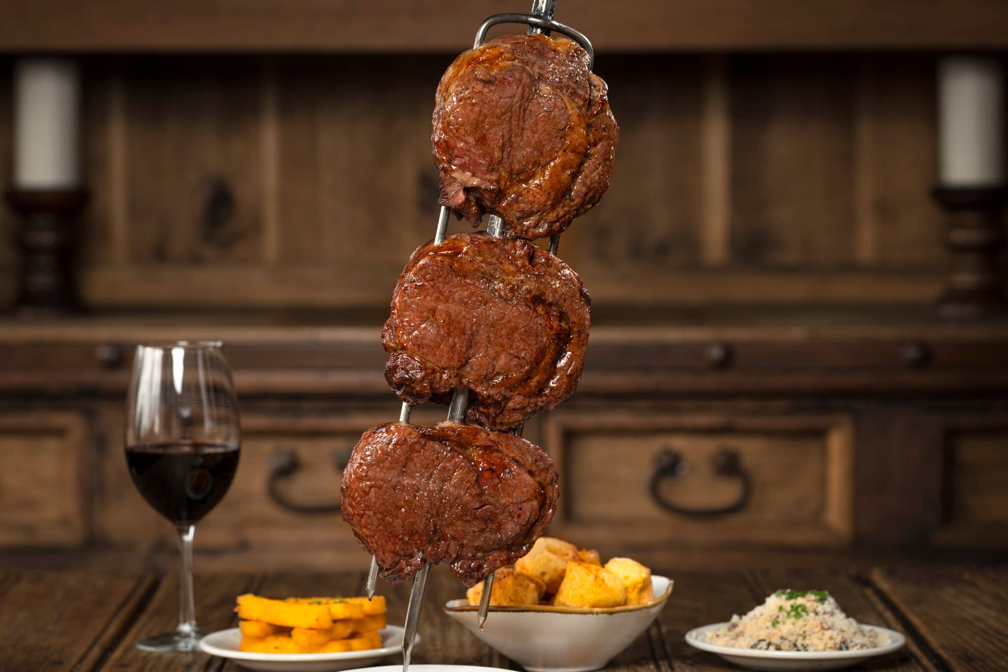 Churrasco Ribeye